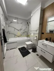 Garsoniera decomandata | Investitie sigura | 1 min Metrou Be 