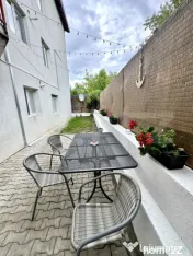 Apartament 2 camere, parcare, pet friendly, gradina, zona M 