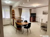 Apartament 2 camere, parcare, pet friendly, gradina, zona M 