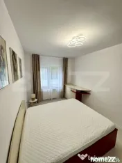 Apartament 2 camere, parcare, pet friendly, gradina, zona M 