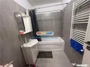 Garsoniera in Pollux Residence mobilata utliata 300 euro 