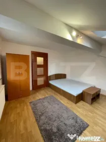 Apartament cu 2 camere, 50 mp, parcare, zona Casa Radio