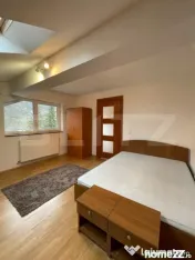 Apartament cu 2 camere, 50 mp, parcare, zona Casa Radio 