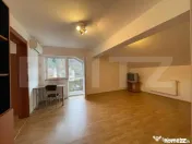 Apartament cu 2 camere, 50 mp, parcare, zona Casa Radio 