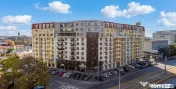 Spațiu birouri 100 mp, decomandat, locuri parcare, 1 Mai... 