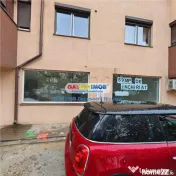 Spatiu comercial, in Militari Residence, Rezervelor, 70 mpu, 