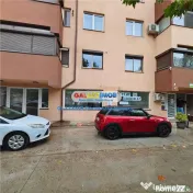 Spatiu comercial, in Militari Residence, Rezervelor, 70 mpu, 