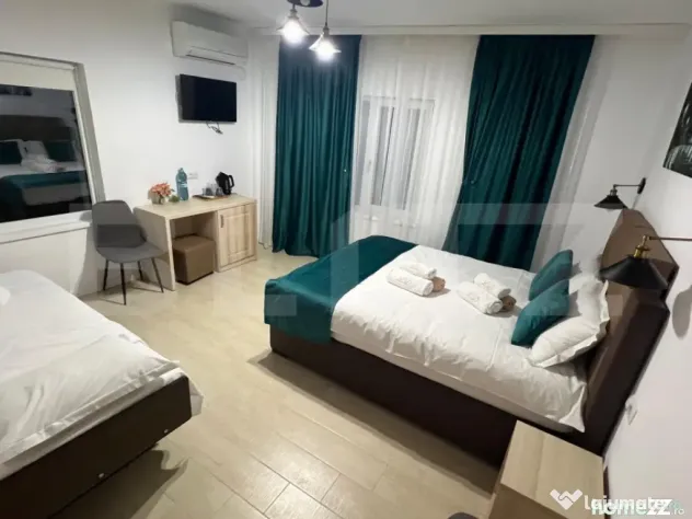 !Comision 0%! Pensiune de vânzare, 403.60 mp – Ocnele Mar
