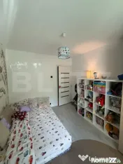 Apartament 3 camere, decomandat, finisaje premium, 2 băi ?? 