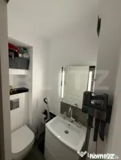 Apartament 3 camere, decomandat, finisaje premium, 2 băi ?? 