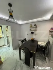 Apartament 3 camere, decomandat, finisaje premium, 2 băi ?? 