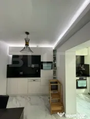 Apartament 3 camere, decomandat, finisaje premium, 2 băi ?? 