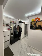 Apartament 3 camere, decomandat, finisaje premium, 2 băi ?? 