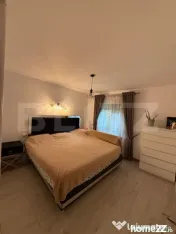 Apartament 3 camere, decomandat, finisaje premium, 2 băi ?? 