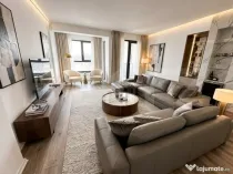 Apartament cu 2 camere, 49 mp, zona Centru