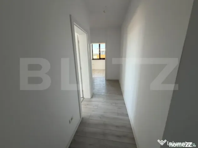 Apartament cu 2 camere, 49 mp, zona Centru - Alba Iulia (Alba)