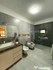 Casă modernă pe parter, 120 mp utili, teren 9 arii – com 