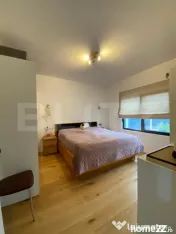 Casă modernă pe parter, 120 mp utili, teren 9 arii – com 
