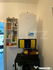 Casă modernă pe parter, 120 mp utili, teren 9 arii – com 