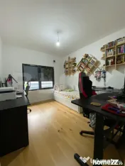 Casă modernă pe parter, 120 mp utili, teren 9 arii – com 
