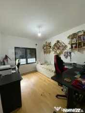 Casă modernă pe parter, 120 mp utili, teren 9 arii – com 