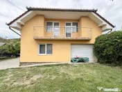 Casa - Vila - str. Piatra Craiului 