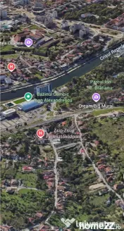 Casa - Vila - str. Piatra Craiului 