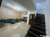 Vila Jilava Teren 450 mp 7 camere 