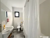 Casa tip duplex - 4 camere 2 bai - teren 200mp - 200m de bul 