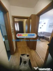 Apartament Tip Studio Berceni - Dimitrie Leonida - Parcare 
