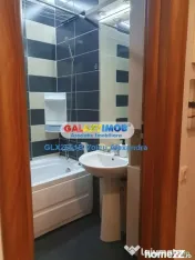 Apartament Tip Studio Berceni - Dimitrie Leonida - Parcare 