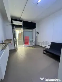 Spatiu comercial de inchiriat in zona Unirii (stradute)
