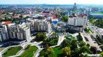 DE VANZARE spatiu de birouri in zona PARCUL MARA