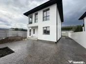 Casa de vanzare, 110mp utili, zona Botiz 