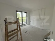 Casa de vanzare, 110mp utili, zona Botiz 