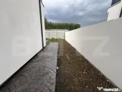 Casa de vanzare, 110mp utili, zona Botiz 