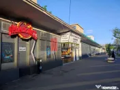 Spatiu comercial de inchiriat in zona Giulesti 