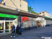 Spatiu comercial de inchiriat in zona Giulesti 