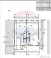 Clădire pt clinică stomatologică 10 camere, S + P + E,... 