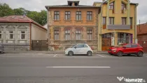 Clădire pt clinică stomatologică 10 camere, S + P + E,...