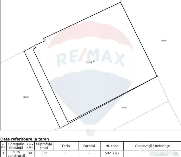 Clădire pt clinică stomatologică 10 camere, S + P + E,...