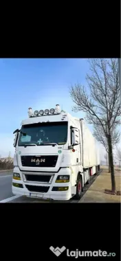 De vânzare MAN TGX 18.440 