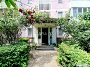Apartament 2 camere, situat în Târgu Jiu, Aleea Unirii 