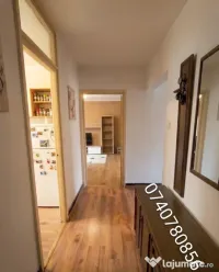 Apartament in centrul orasului Carei 
