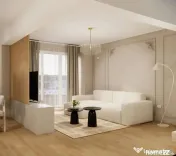 Duplex 3 Camere | Mobilat&Utilat | Zona Carol | Direct pr... 