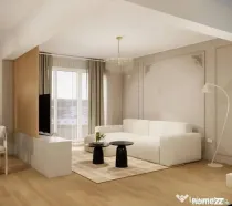 Duplex 3 Camere | Mobilat&Utilat | Zona Carol | Direct pr...