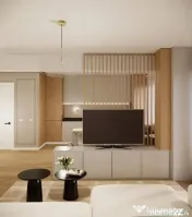 Duplex 3 Camere | Mobilat&Utilat | Zona Carol | Direct pr... 