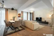 Duplex 3 Camere | Mobilat&Utilat | Zona Carol | Direct pr...