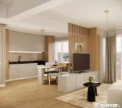 Duplex 3 Camere | Mobilat&Utilat | Zona Carol | Direct pr... 
