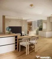 Duplex 3 Camere | Mobilat&Utilat | Zona Carol | Direct pr... 
